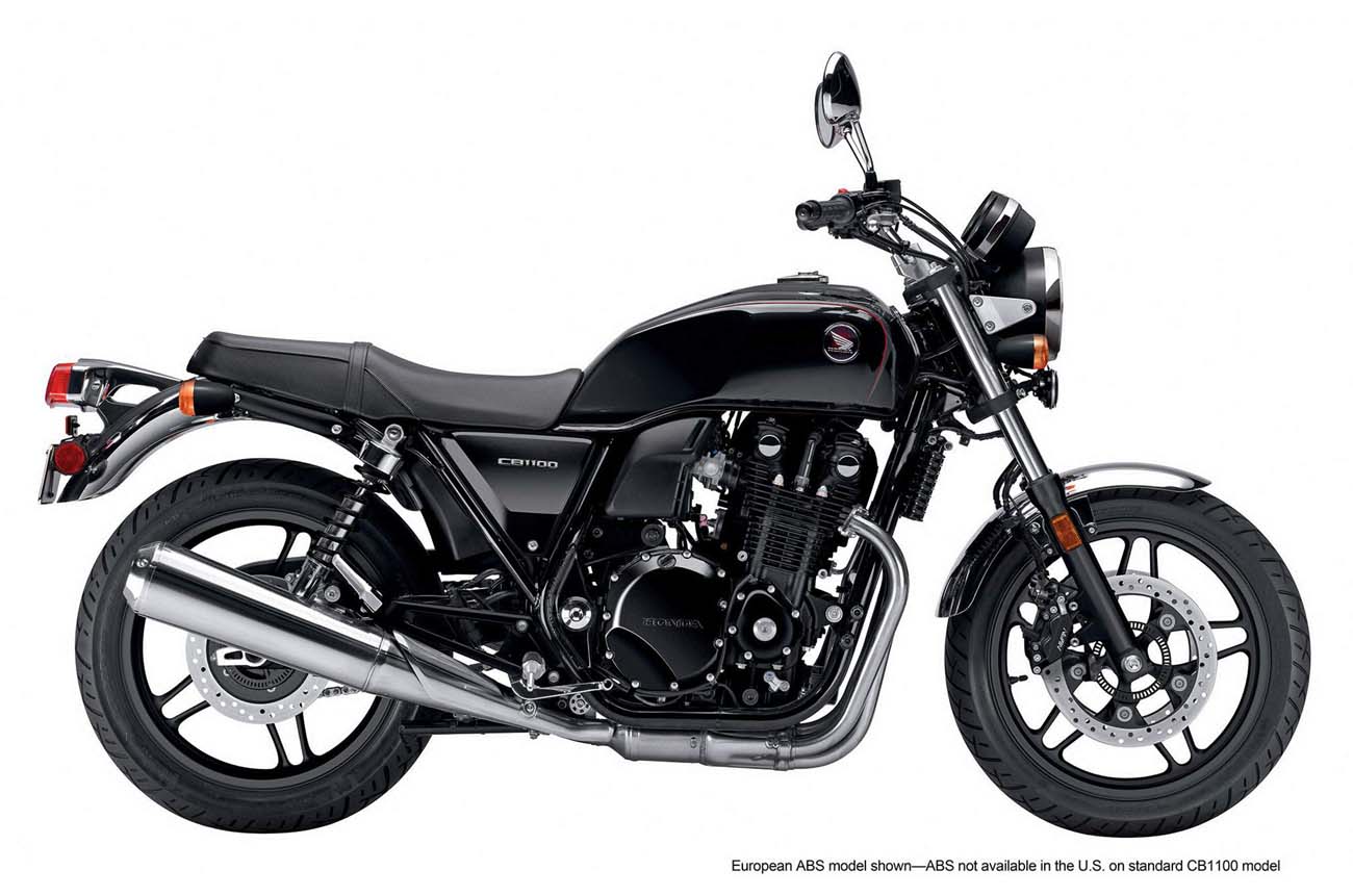 Cb on sale 1100 honda